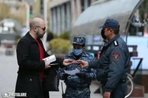 Выпустят ли меня с россии в армению с запретом