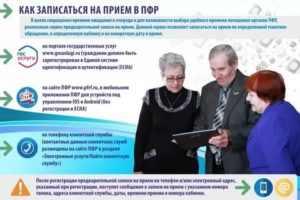 Пенсинный фонд моршанск электронная очередь