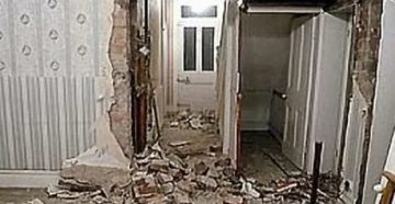 Чем грозит реконструкция дома без разрешения Чем грозит реконструкция дома без разрешения