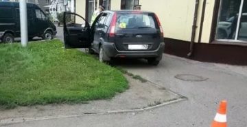 Судебная практика наезд на пешехода вне пешеходного перехода Судебная практика наезд на пешехода вне пешеходного перехода