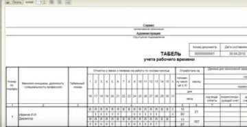 Табеля учета рабочего времени сколько лет хранятся Табеля учета рабочего времени сколько лет хранятся