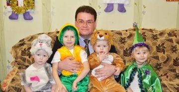 Усыновление в белгородской области грудничков