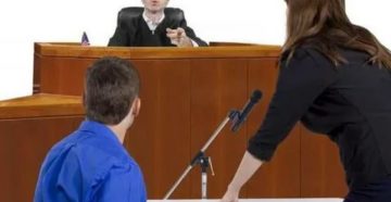 Смена судьи в уголовном процессе Смена судьи в уголовном процессе