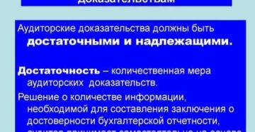 Требования к фото как доказательству Требования к фото как доказательству