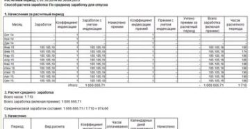 Формула расчета отпускных северных дней вахтовикам Формула расчета отпускных северных дней вахтовикам