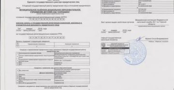 Учредитель заказать копии учредительных документов на ооо
