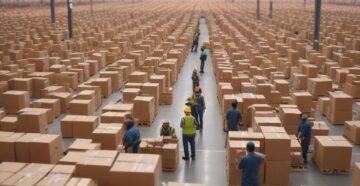 Особенности международного магазина Amazon