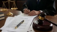 Судебная практика: роль документального подтверждения в делах