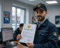 Порядок оформления патента на работу для иностранных граждан Порядок оформления патента на работу для иностранных граждан